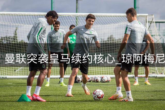 曼联突袭皇马续约核心 琼阿梅尼转会暗流涌动